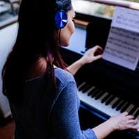 ¿Aprender piano es fácil o difícil?